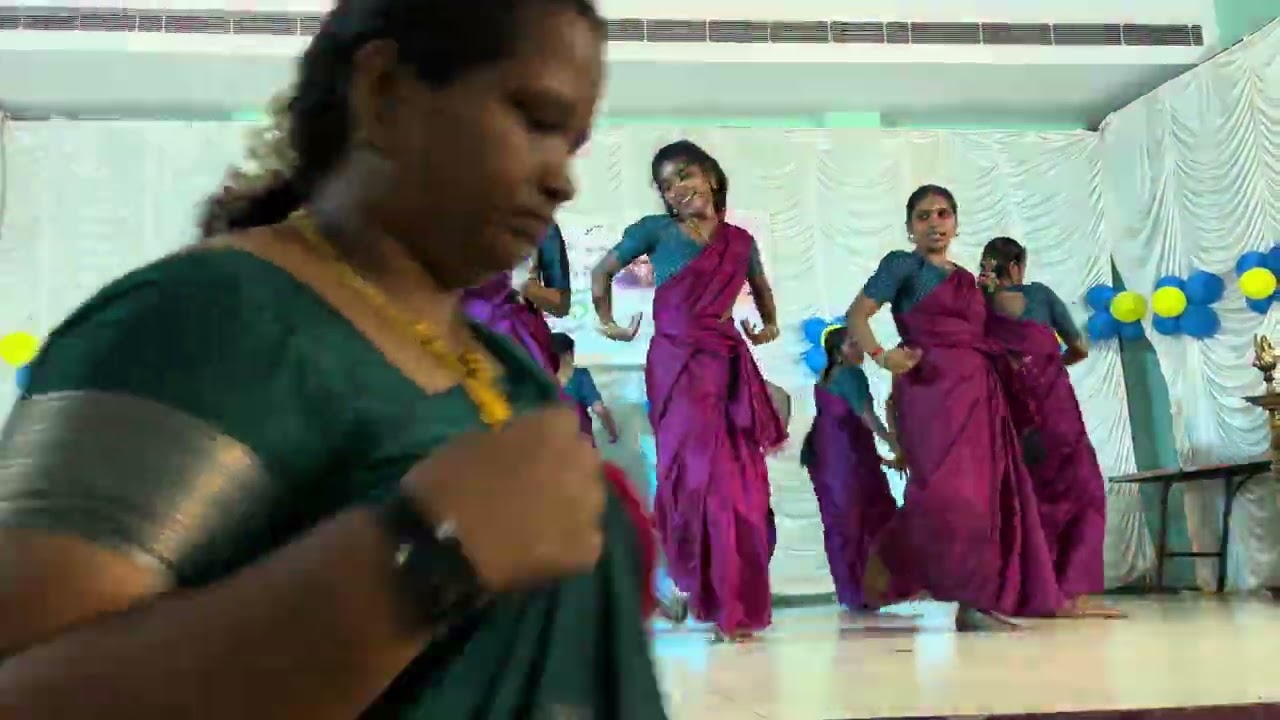 Arangu #2k25 Team Vilwadri
