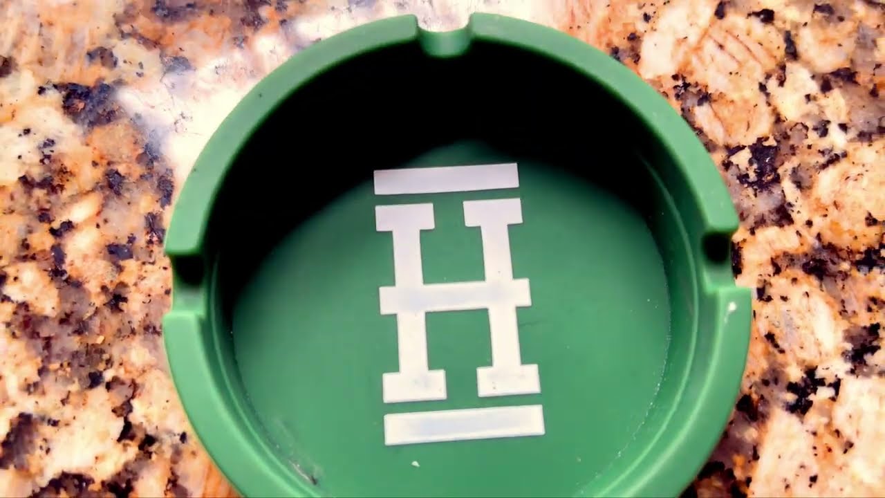 HemperCo Cactus Jack Box Opening!!!