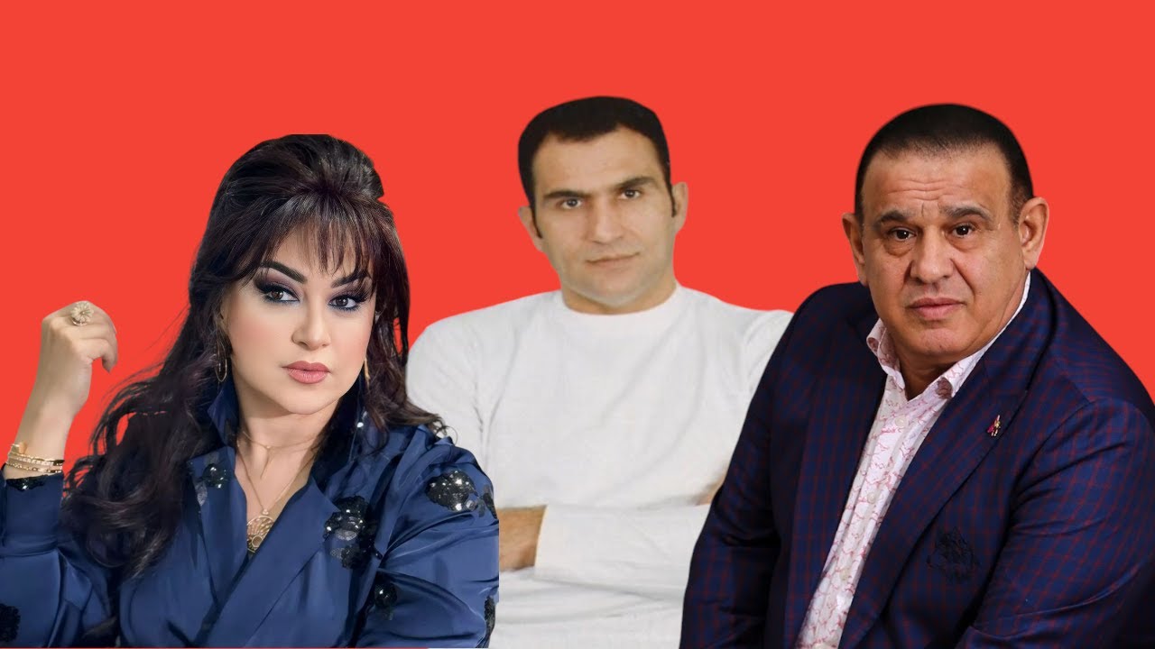 Asif İsaoğlu, Tacir Şahmalıoğlu, Rəhilə Quliyeva - Sən bir nəğmə verilişi
