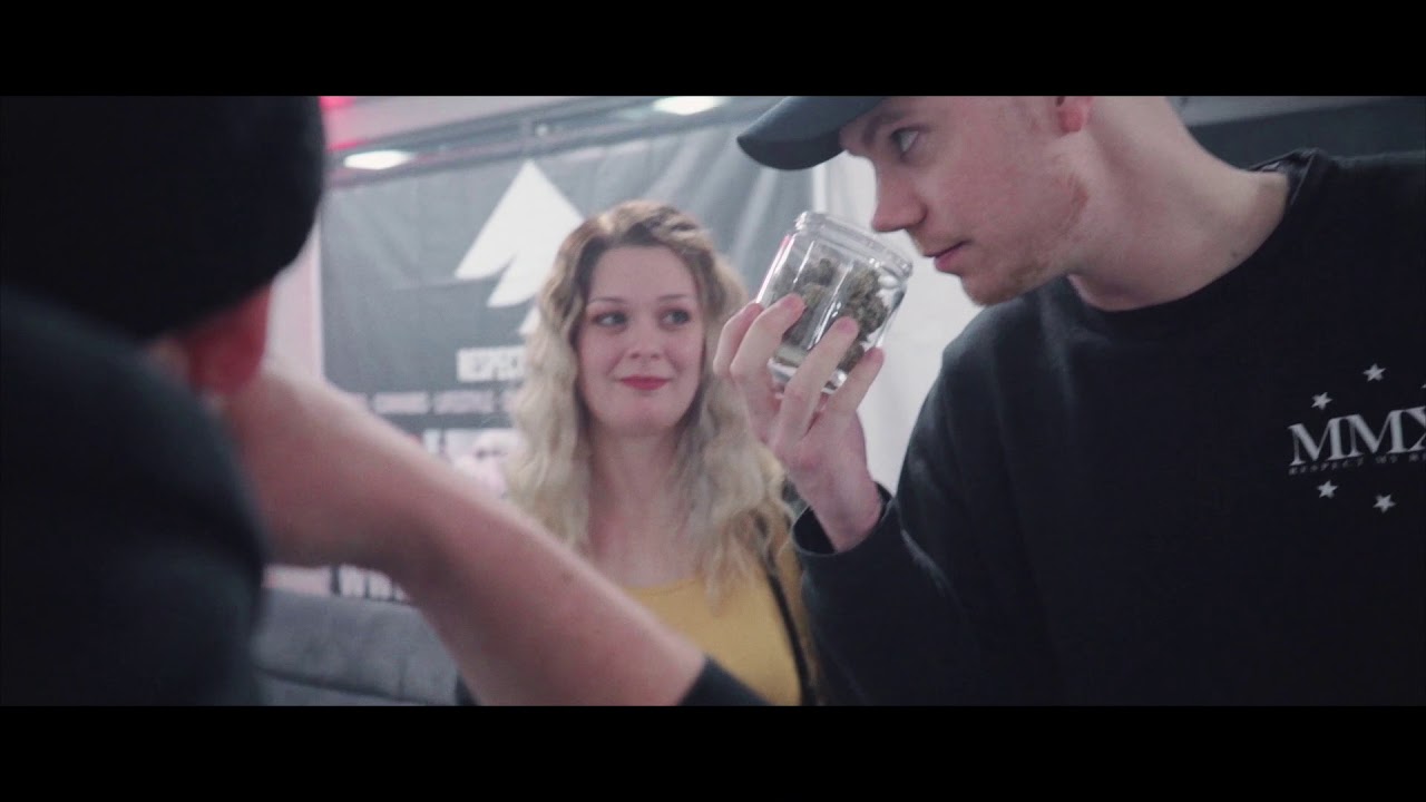West Coast Weed Tour Spokane Recap