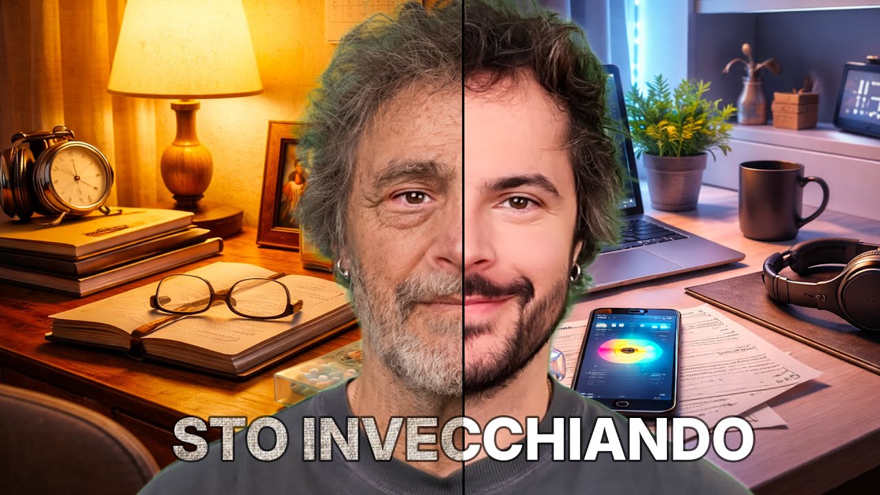 Diventare adulti — Willwoosh