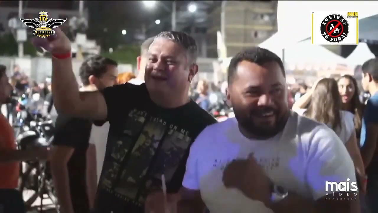 Joãozinho Dantas show completo Parque do povo Campina Grande PB