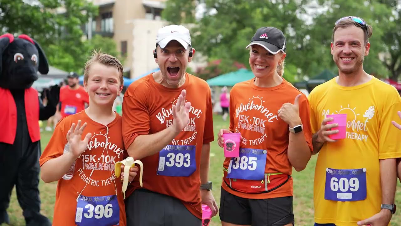 2024 Aid The Silent 10th Anniversary 5K / 10K Recap