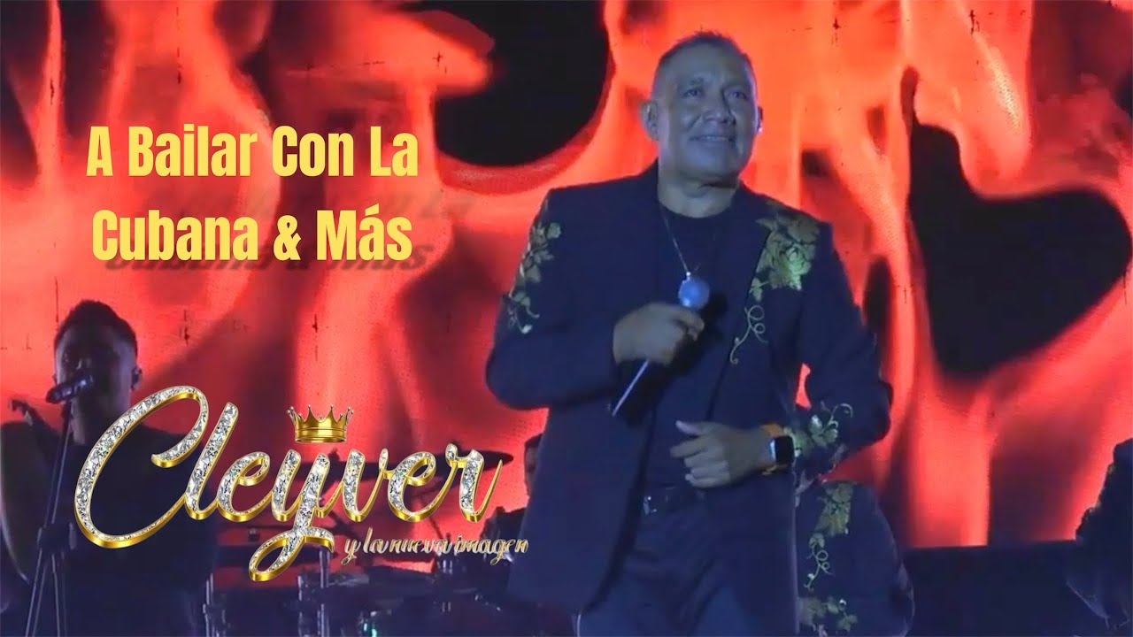 CLEYVER Y LA NUEVA IMAGEN 👑 2026 TIMUCUY YUCATÁN⚡A BAILAR, RITMO PACHANGUERO & CHICA DINAMITA 2️⃣