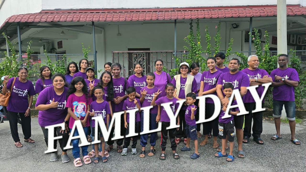 HHLAM ONE DAY RETREAT | 15TH MARCH 2026