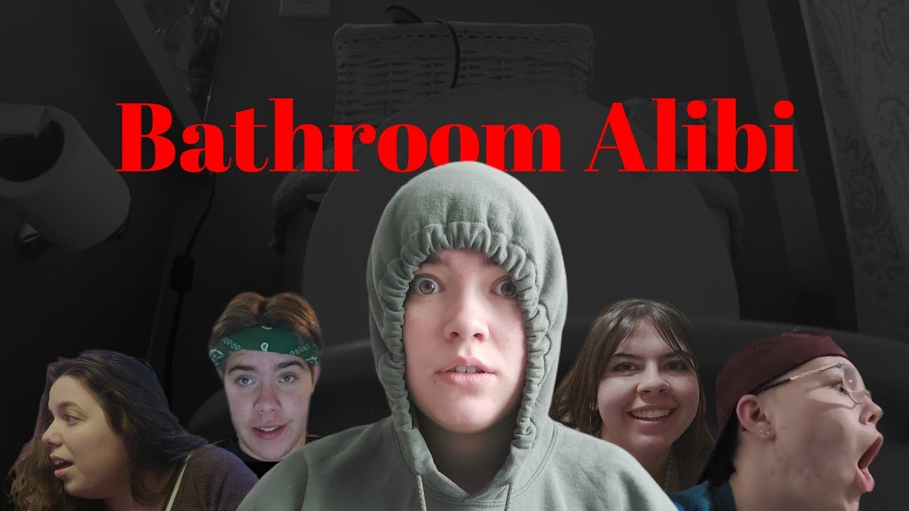 Real Life Among Us Ep. 2