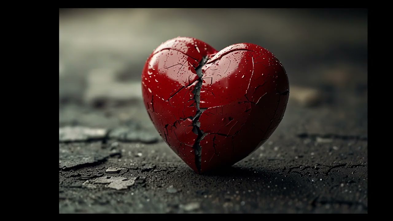 Broken Heart