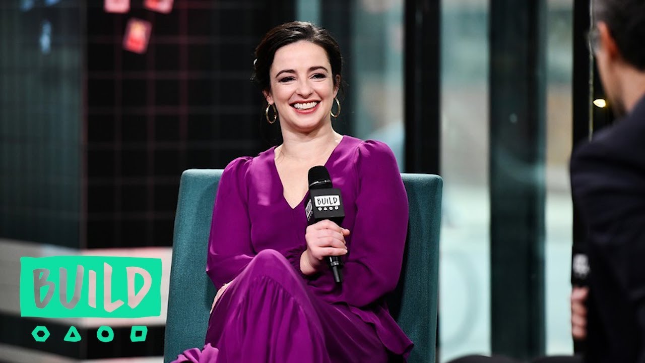 Laura Donnelly Adores Jez Butterworth's Writing