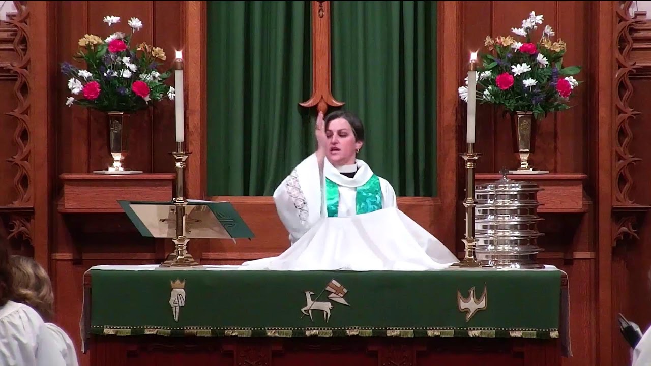 Traditional Lutheran Worship