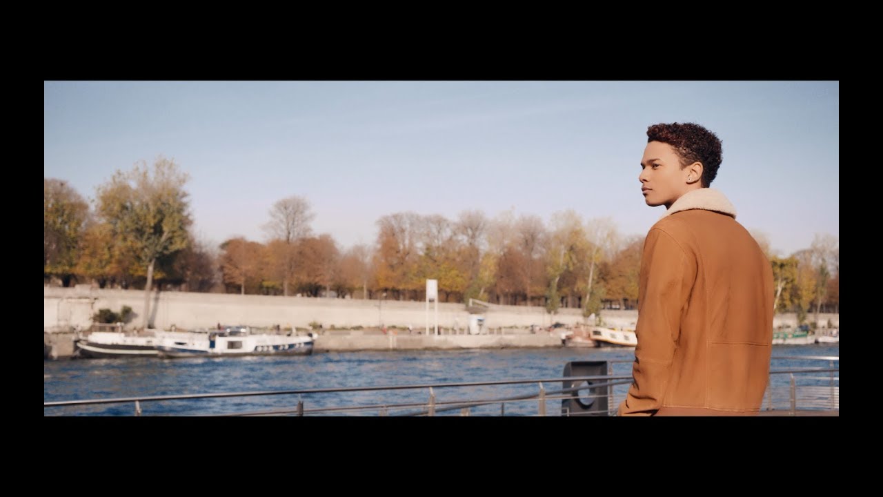 ANTONNY DREW - VOU & MWEN