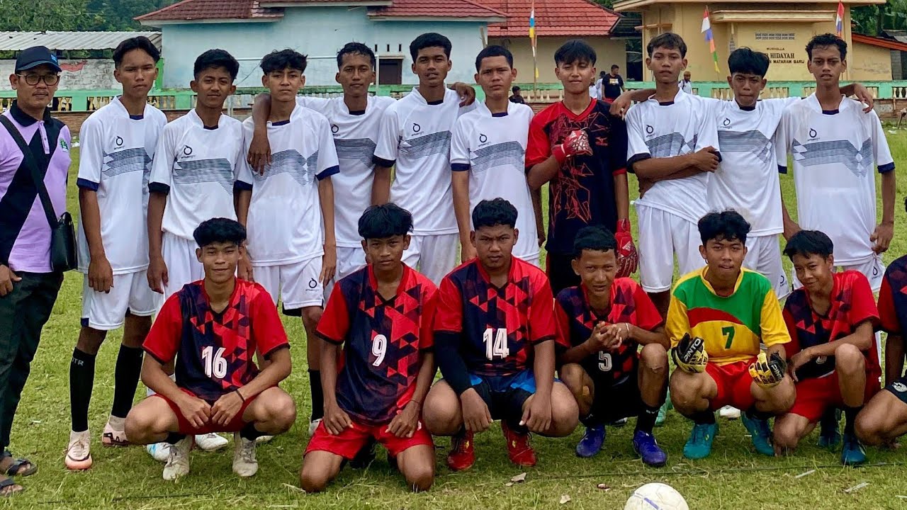 FINAL SEPAKBOLA