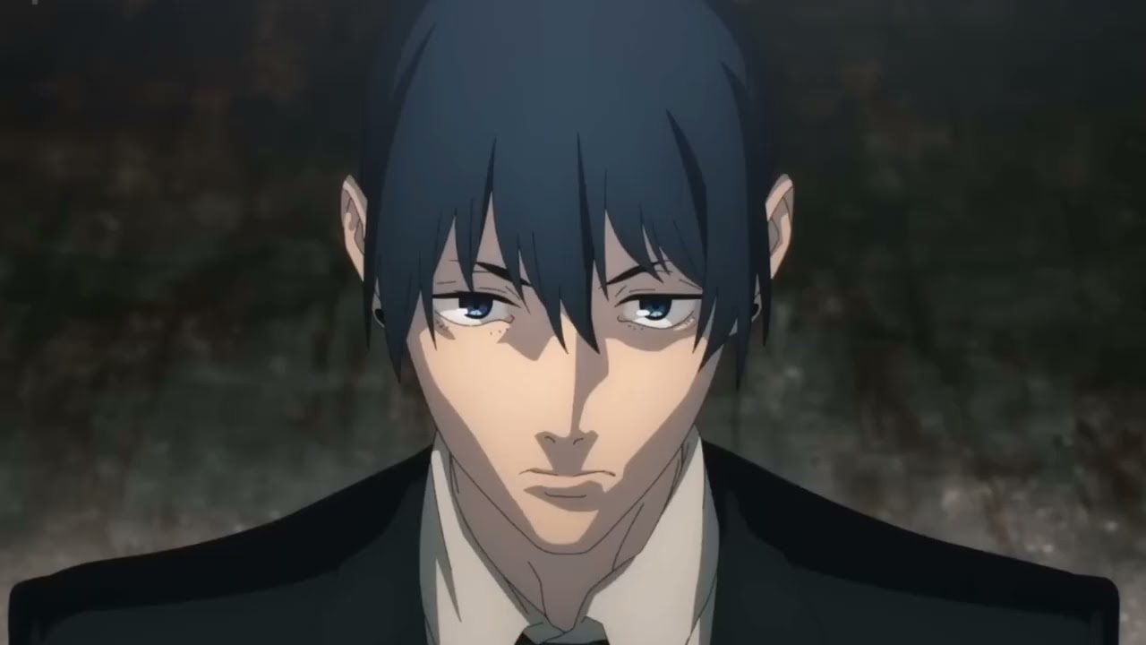Aki make Contract with Future Devil 👿 | Aki Future is Mess #anime #chainsawman ##chainsawmanedit