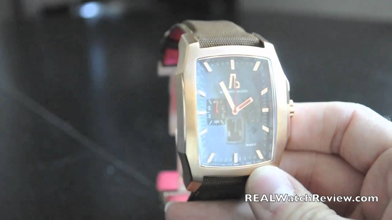 Alessandro Baldieri EOT2 Initial Review