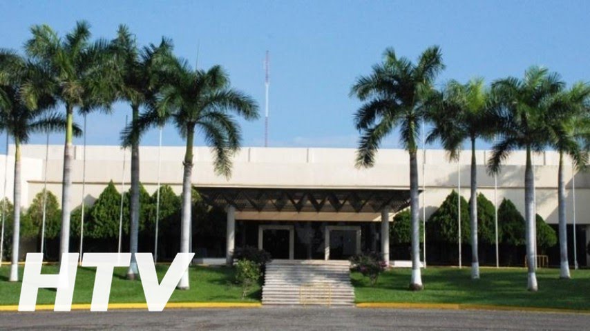 Hotel Loma Real en Tapachula