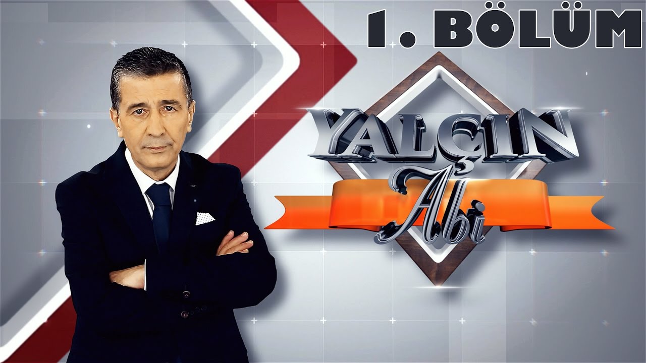 Yalçın Abi 1. Bölüm - Beyaz TV