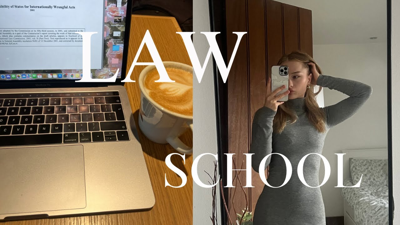 REALISTIC Day in Law School || Warwick University 