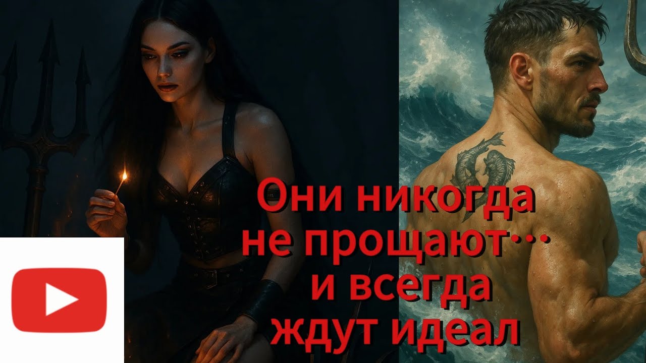 ♓«РЫБЫ: Как любят, кого выбирают и почему так страдают | Полный разбор знака»*