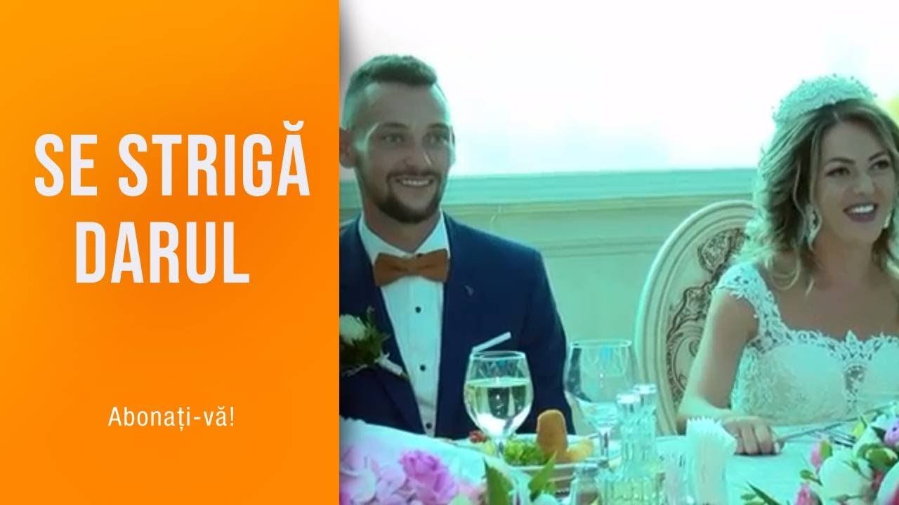 Se striga darul (22.06.2019) - Mantea si Mitoseru, bataie cu oua cum nu s-a mai vazut! Sezon 5, Ep 2