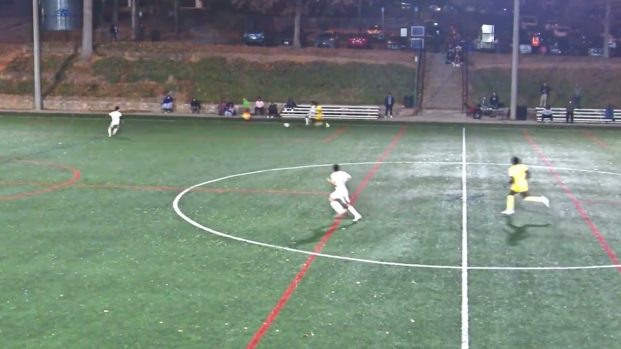 Mateo Diaz 2025 Highlights