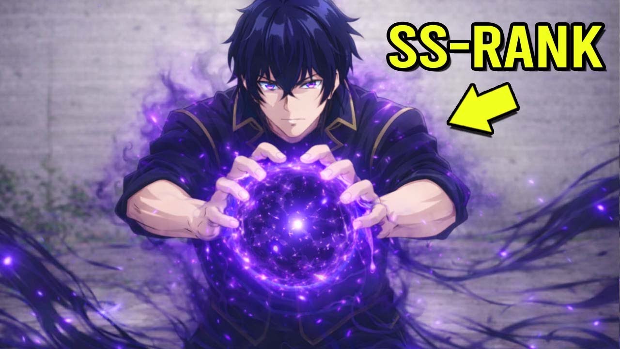 Boy is Summoned to a New World But His Shadow Magic Makes Him Even Stronger Than the Hero
