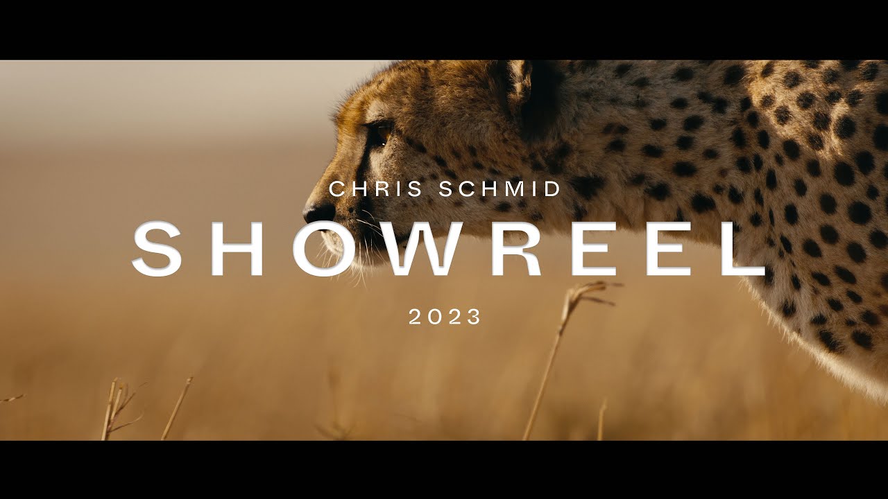 CHRIS SCHMID DIRECTOR / DOP SHOWREEL