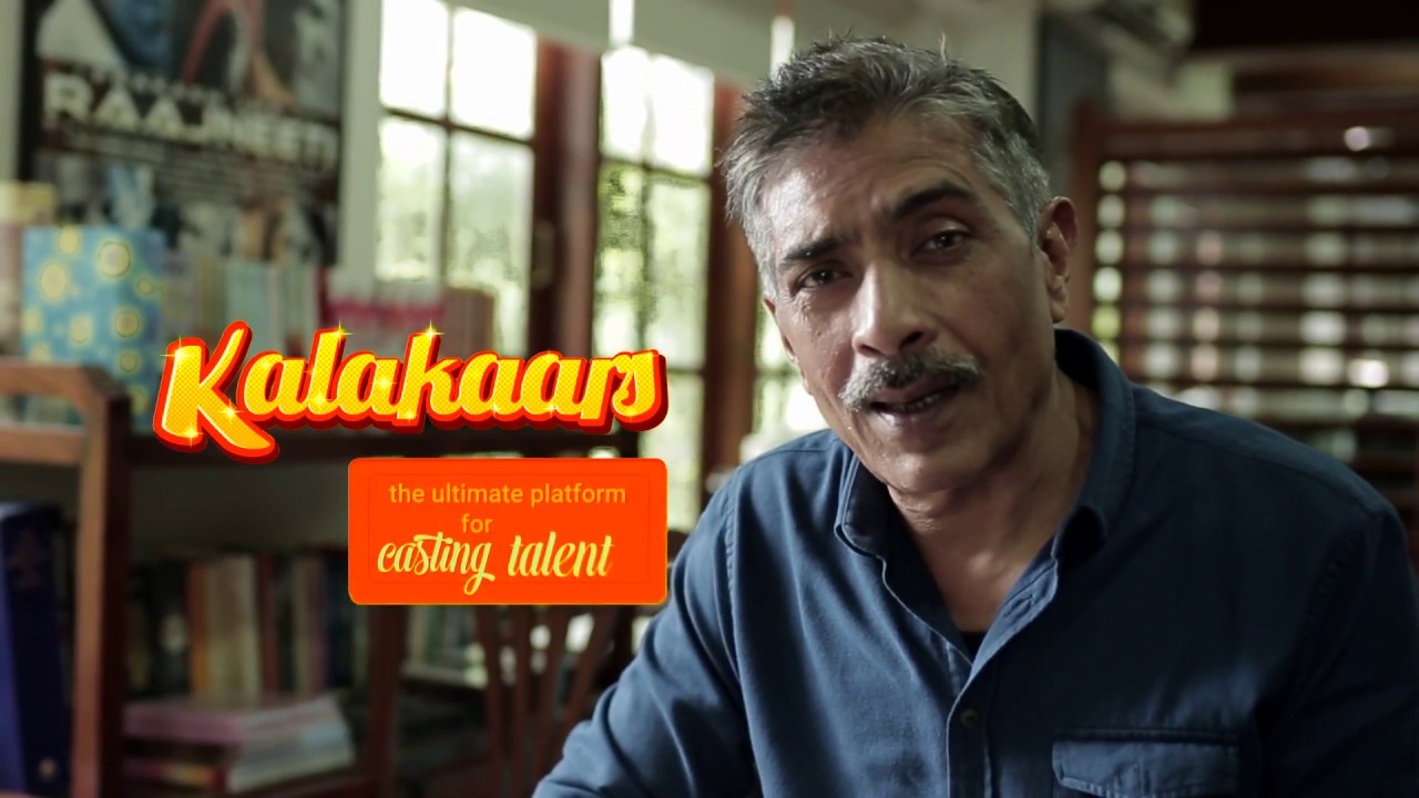 Kalakaars Promo with Prakash Jha - Jump Across Films