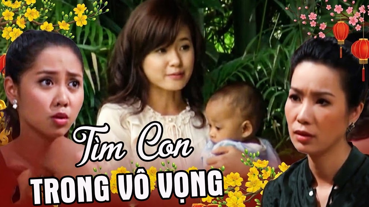 TÌM CON TRONG VÔ VỌNG | Phim Truyện Việt Nam 2026 | Phim Truyện Việt Nam Mới Nhất 2026 | Phim 2026