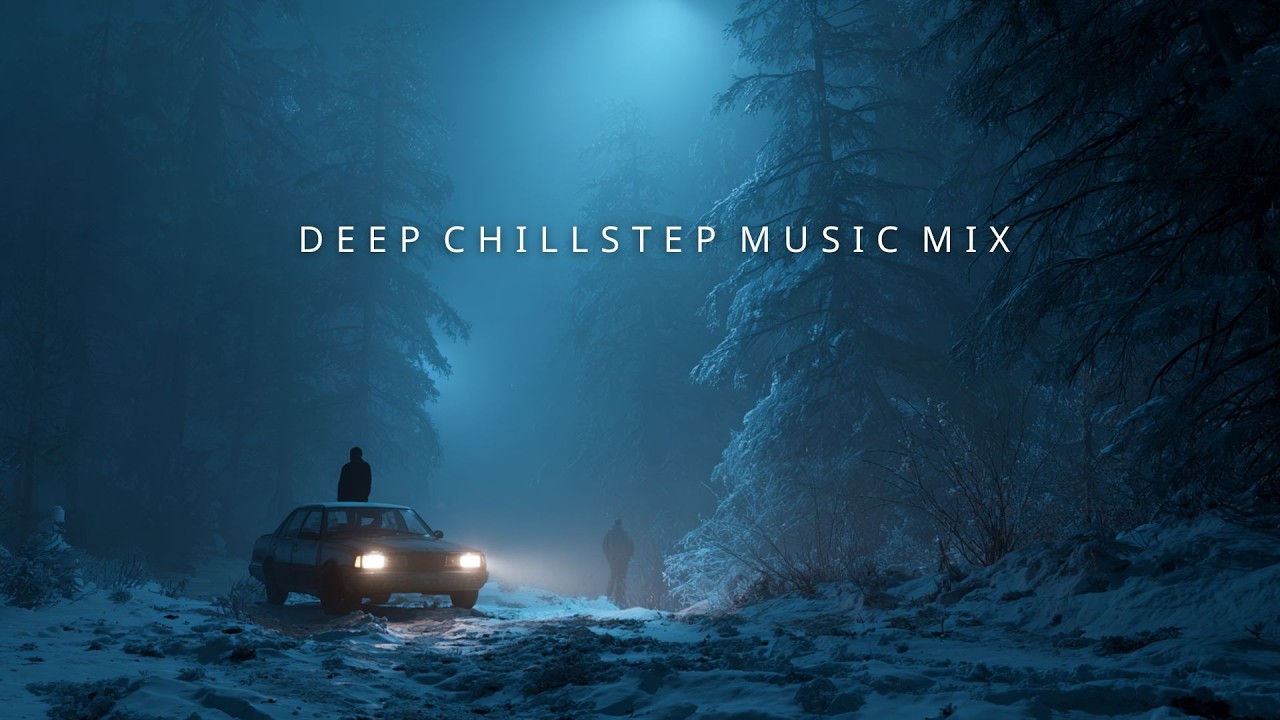 Eternal Peace | Deep Chill Music for Soulful Relaxation and Healing