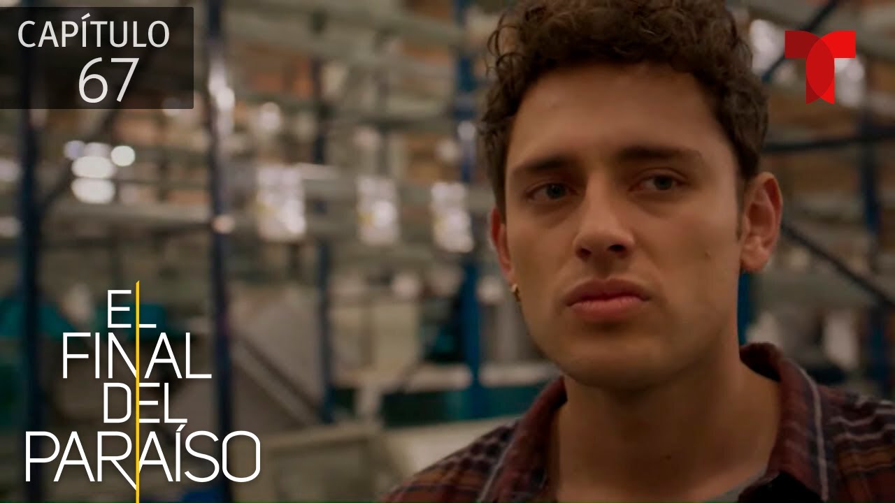 Los hijos narcos | Capítulo 67 | El Final Del Paraíso