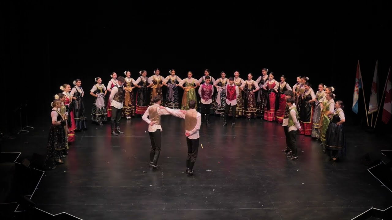 Hrvatski Vitezovi Senior Vancouver