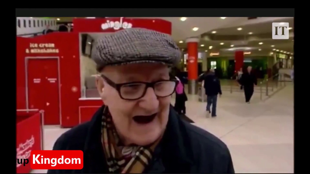 Top 5 Irish Viral Videos