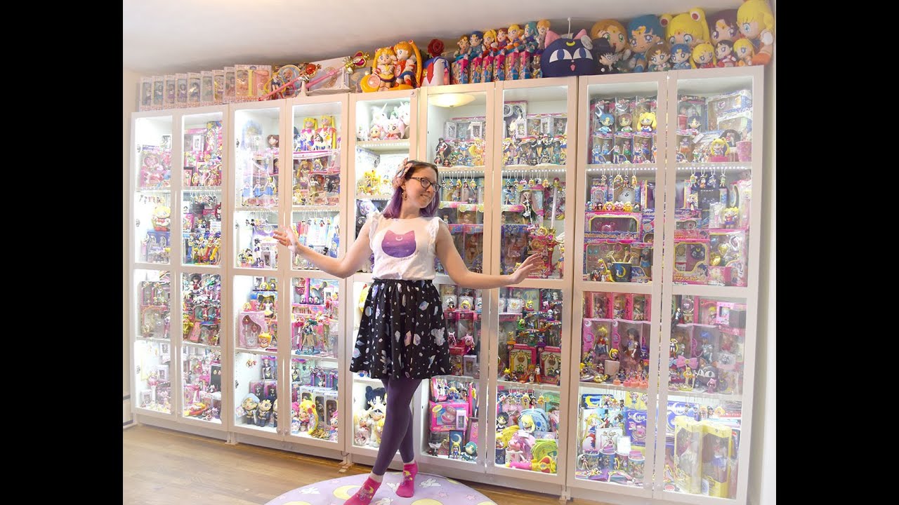 Sailor Moon Collection Tour 2020