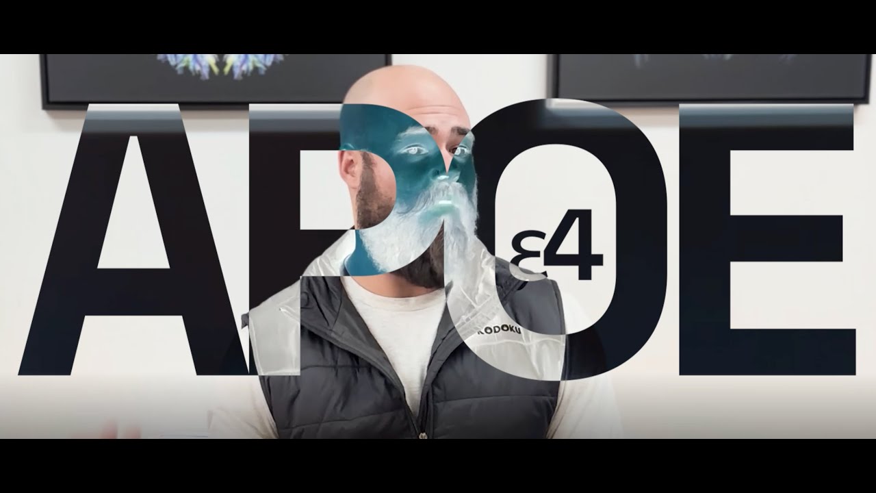 What Is The APOE Gene? - The Axon Breakdown