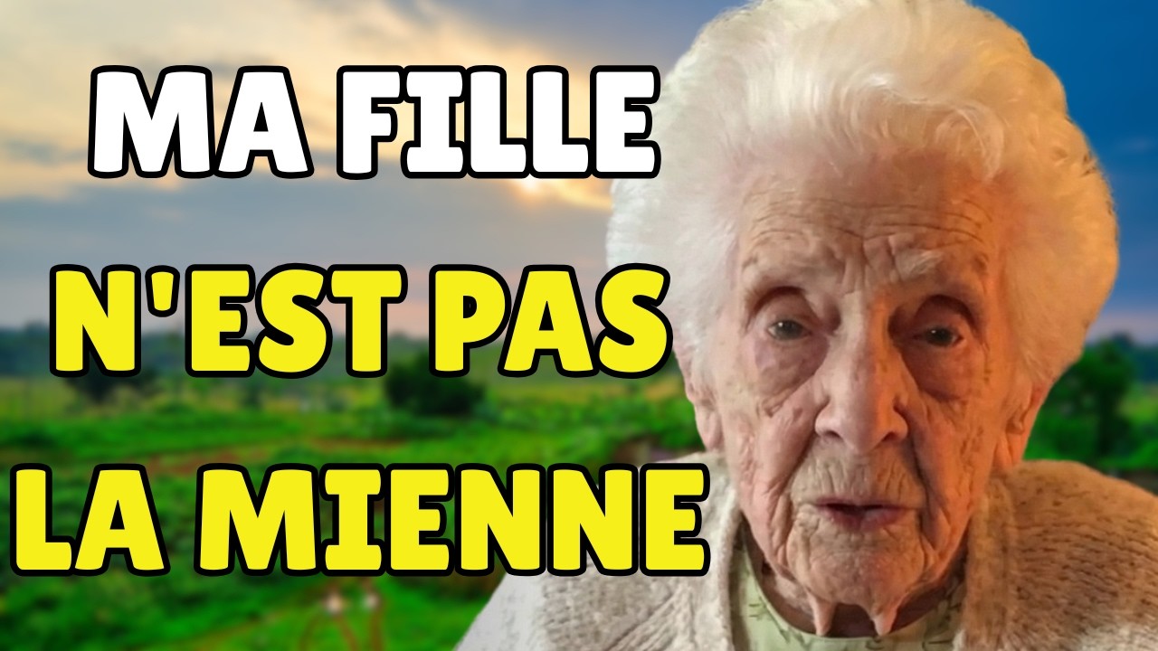 Le Secret Qui a Détruit Ma Famille : Une Histoire Vraie de Trahison et d'Amour Inconditionne