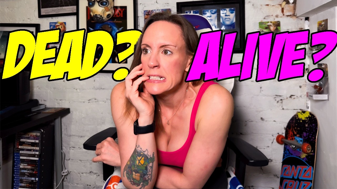 The State of Retro Game Collecting in 2025...