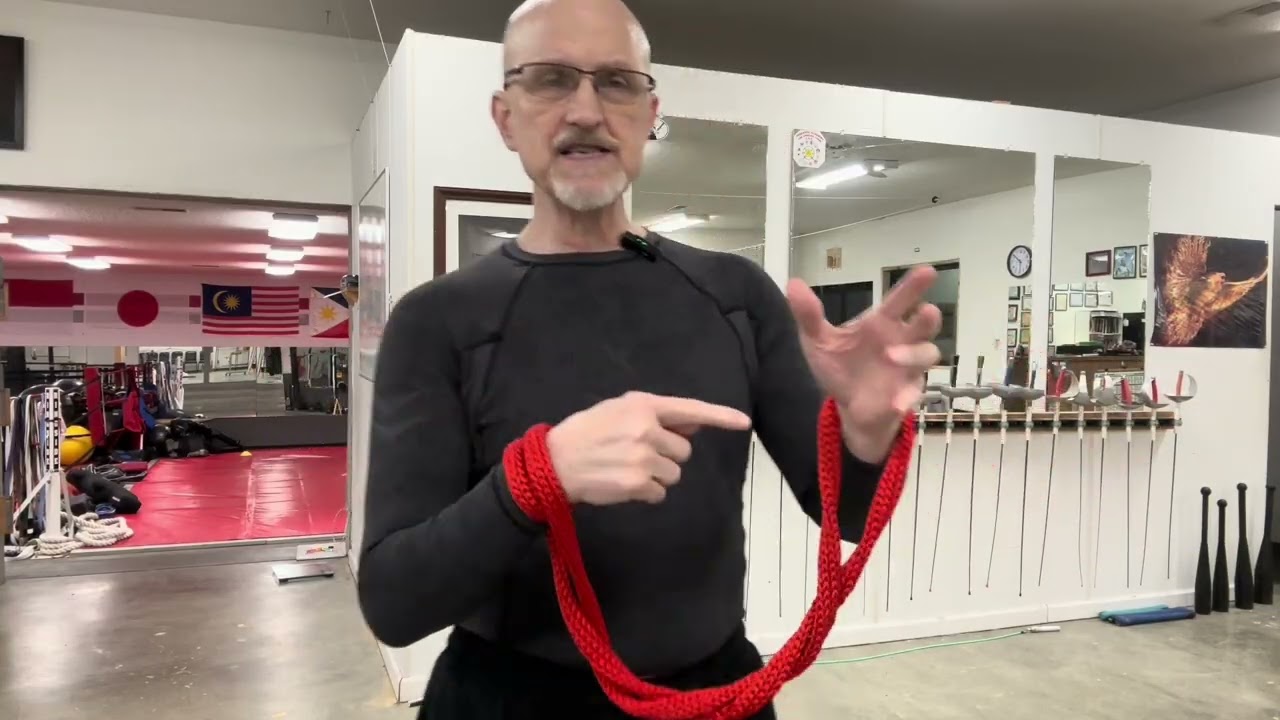 Combat Loop Lesson 2