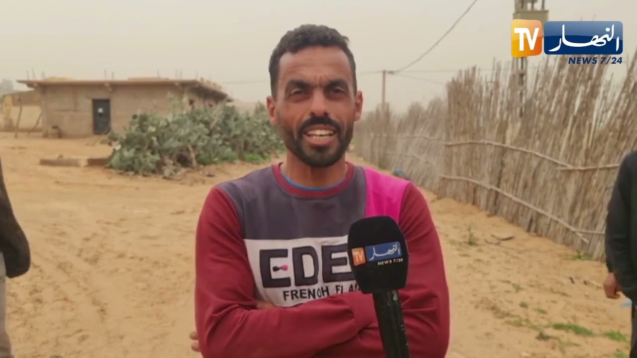 مستغانم : إهتراء الطرقات يؤرق سكان دوار عبد العزيز ببلدية الصور