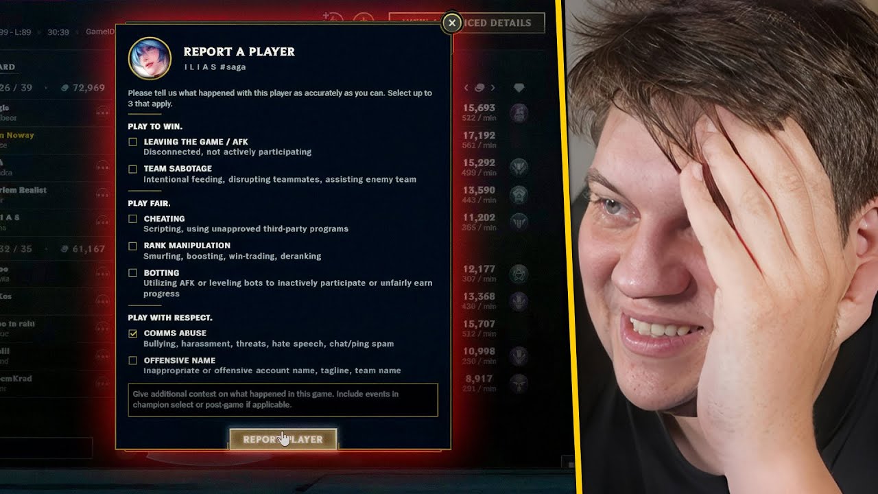 Extrem Toxisch und Stream Sniper in einem Game...