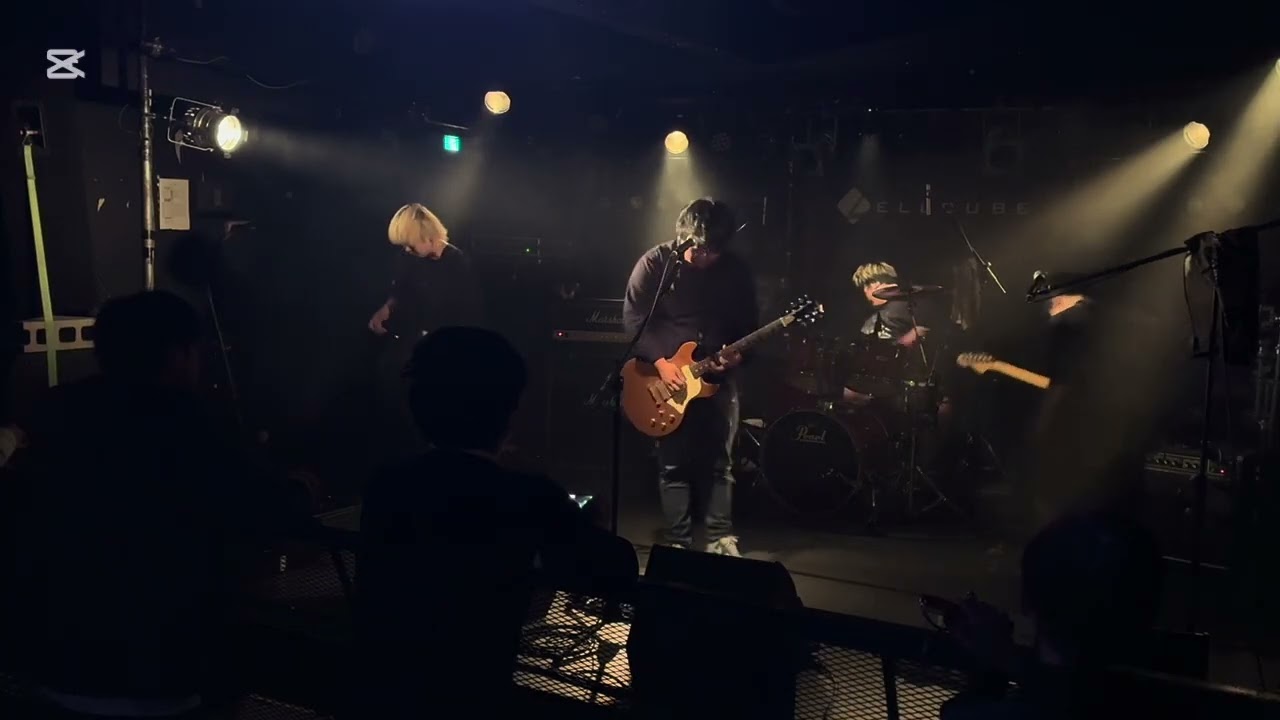 【9mm Parabellum Bullet copy】神威 