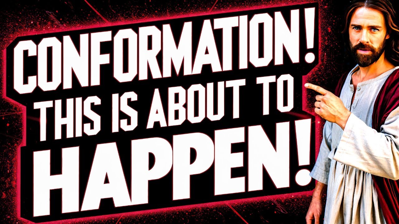 🛑GOOD NEWS! THESE EVENTS ARE ABOUT TO START HAPPENING | God Says | God Message Now Today | God Helps