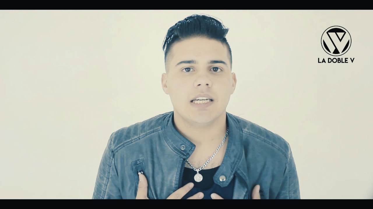 La Doble V - Te vi con el Videoclip Oficial 2017