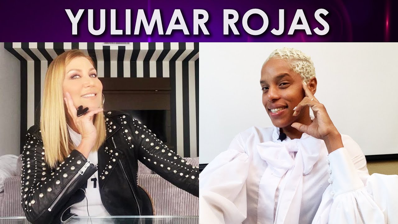 Yulimar Rojas 