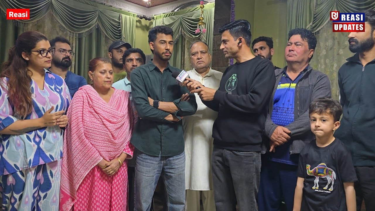 Mithun Manhas के BCCI President बनने के बाद J&K Cricket में क्या बदला ? Kanhaiya Wadhawan