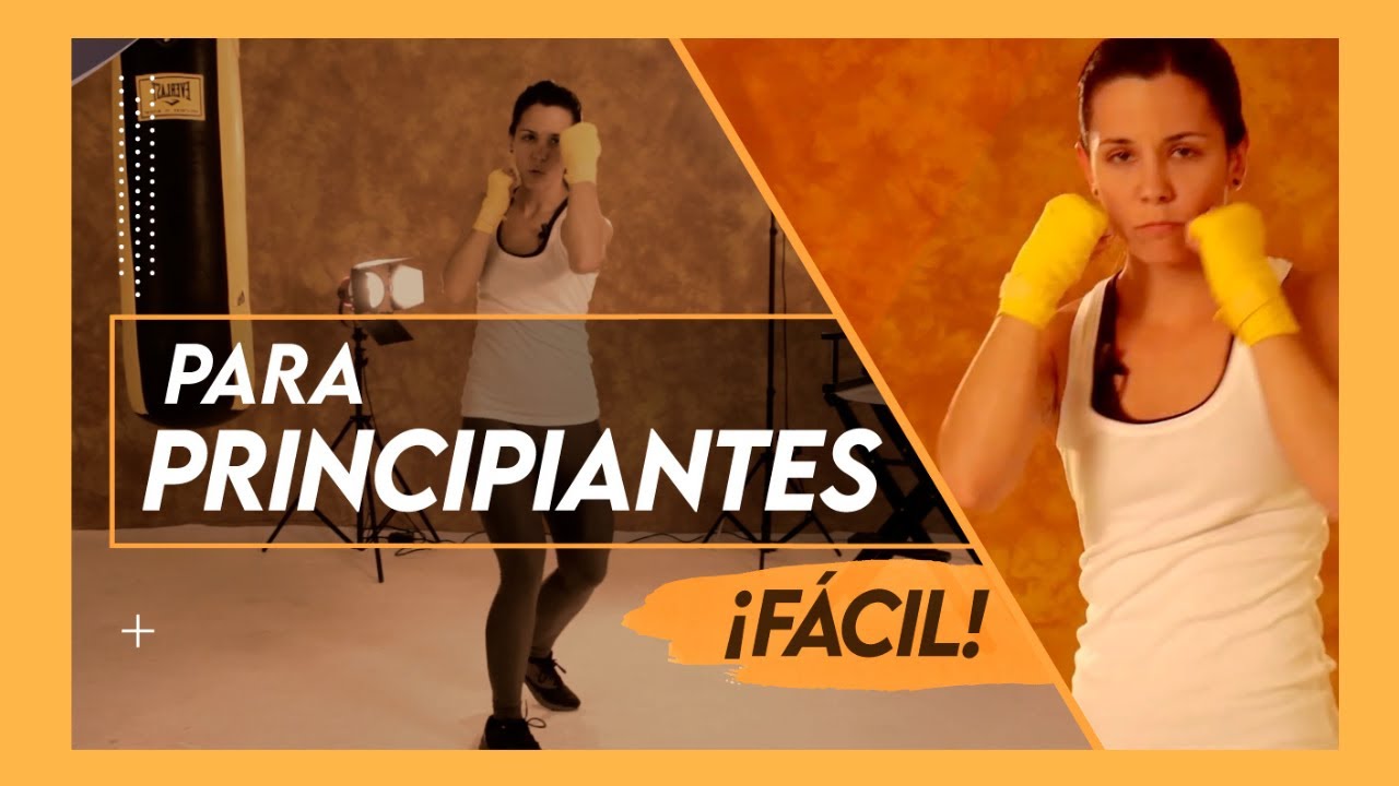 Body Combat Fit. CLASE 1, Nivel Inicio.Tonifica Quema Grasa.