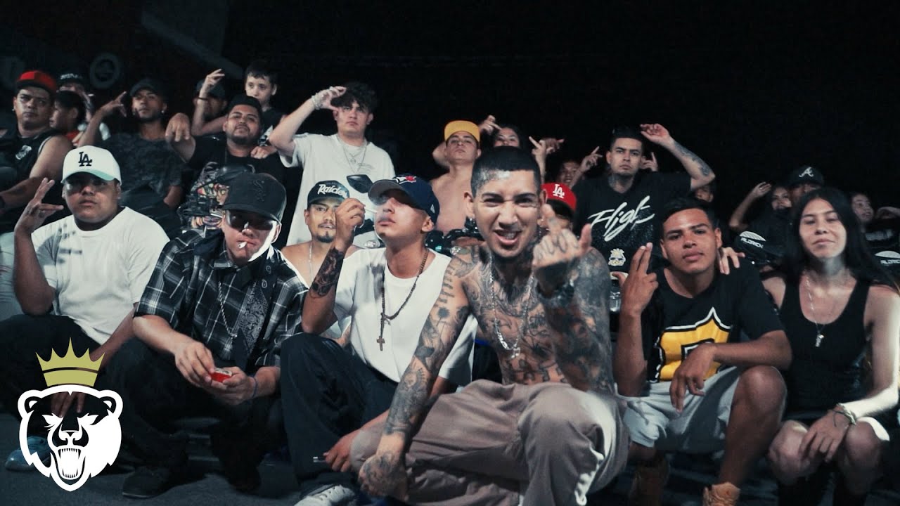 CARLOS BLANCO FT. @RemikGonzalez664 // SONANDO // VIDEO OFICIAL