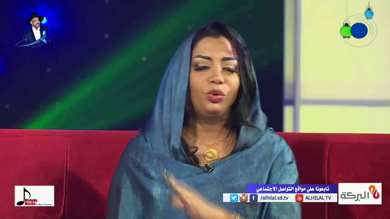 فن زمان   -  8 رمضان   _  هلالنــــا في دارنــا