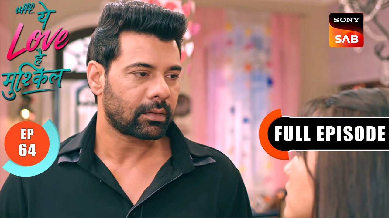 Yug Accepts Kairi's Challenge | Ufff…Yeh Love Hai Mushkil | Ep 64 | Full Episode | 21 Aug 2025