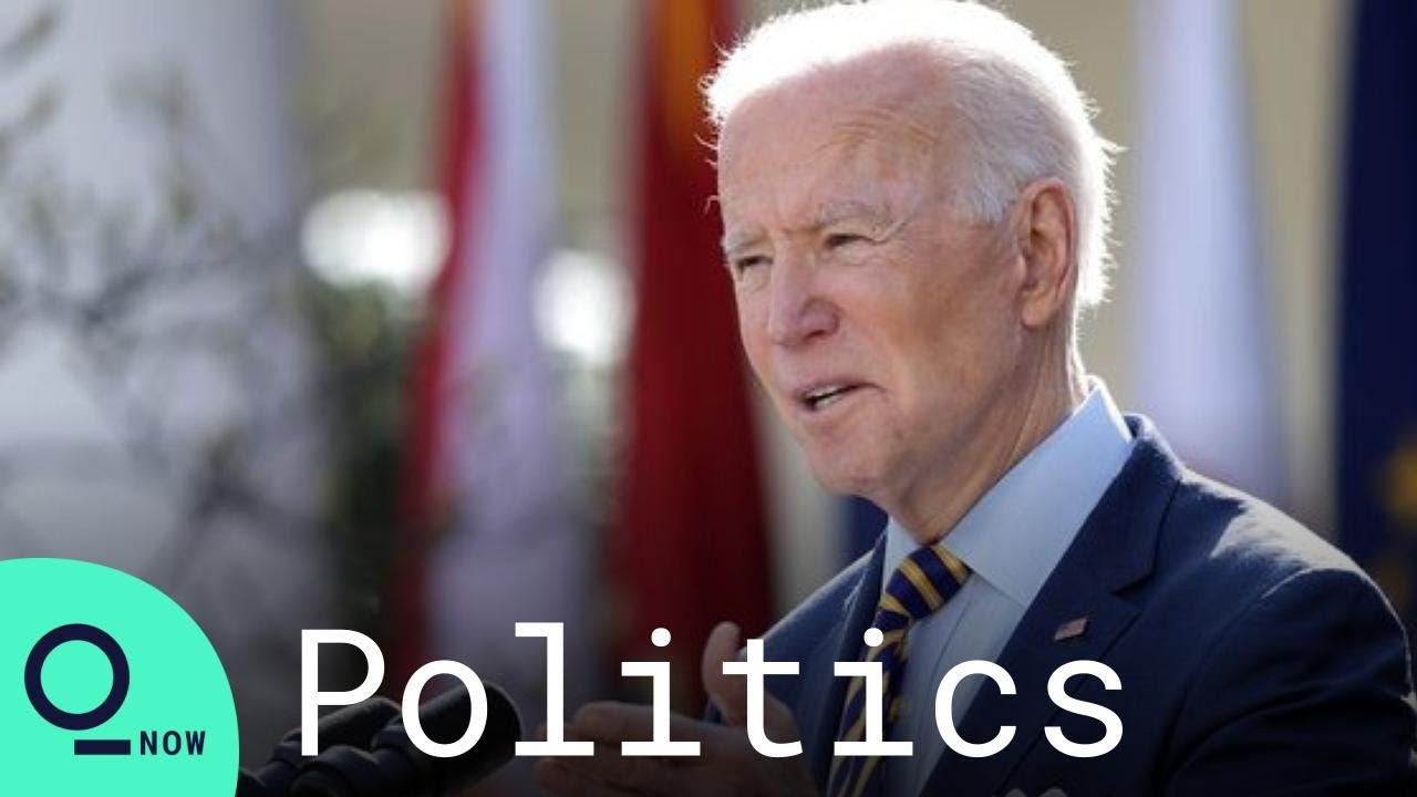 Biden&rsquo;s Planned Tax Hike to Target People Earning Over $400,000 Hardest