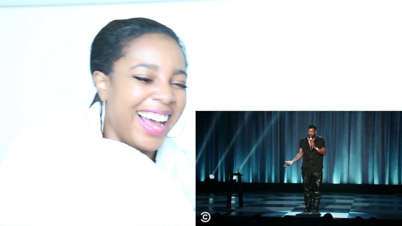 QUESTIONS THAT WILL BLOW YOUR MIND - DEON COLE STAND UP COMEDY | Reaction