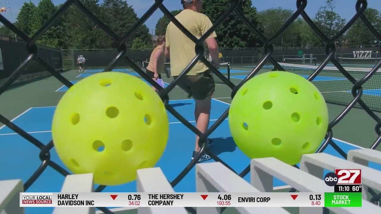 'Stretch AFTER too' and other overlooked, body-saving pickleball tips